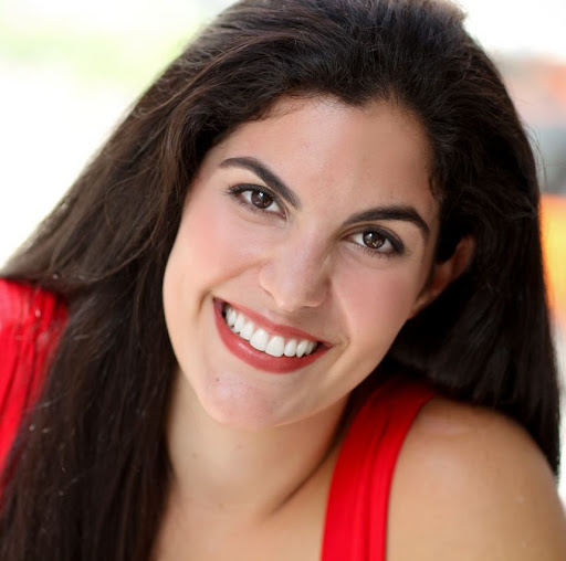 Jessica Gordon Photo 23