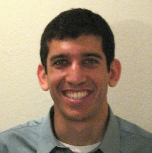 Ben Spielberg Photo 10