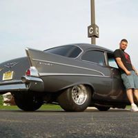 Edwin Caseres Photo 2