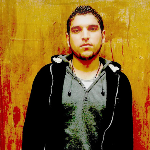 Sayed Ahmed Photo 37