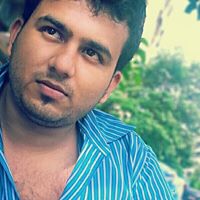Nikhil Pillai Photo 14