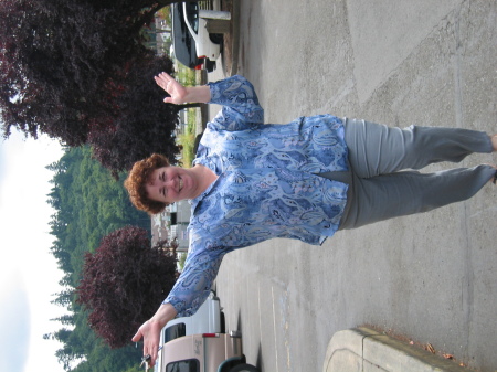 Deanna Welch Photo 9