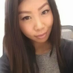 Amy Tang Photo 30