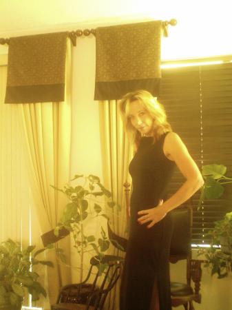 Kimberly Adams Photo 43