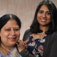 Manjula Gopal Photo 8
