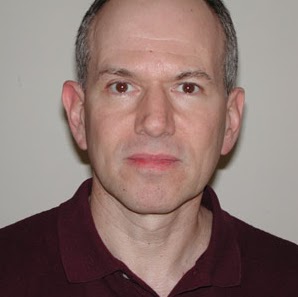 Vance Zemon Photo 3