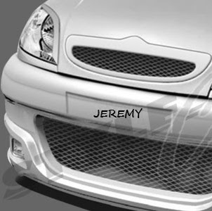 Jeremy Petit Photo 21