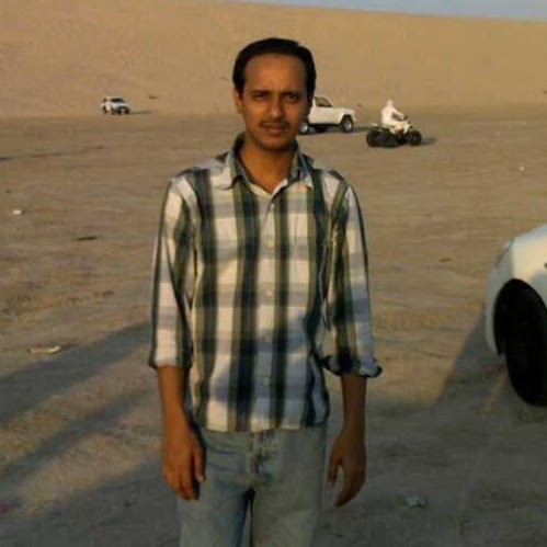 Mohammed Ullah Photo 24