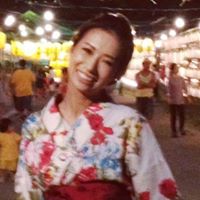 Yoko Sakai Photo 12