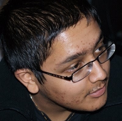 Chirag Patel Photo 16
