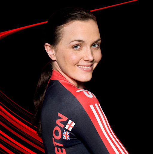 Victoria Pendleton Photo 12