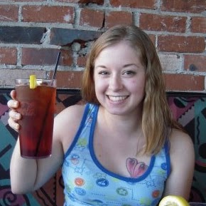 Allie Taylor Photo 17