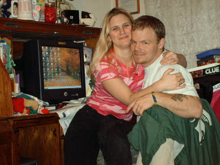 Crystal Byers Photo 12