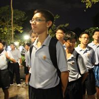 Aaron Lee Photo 29