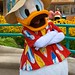 Donald Sunshine Photo 8