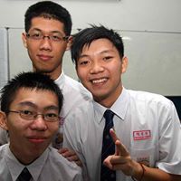 Bernard Chen Photo 27