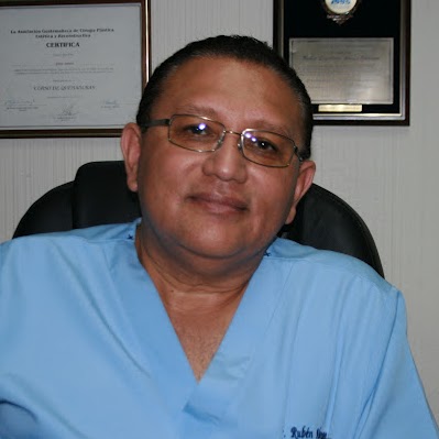 Ruben Abrego Photo 7