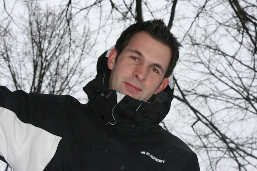 David Fast Photo 14