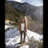 Leah Brock Photo 38