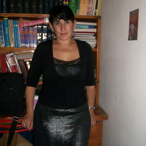 Sandra Fernandez Photo 25
