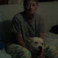 Jennifer Roush Photo 22