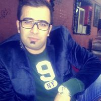Amir Razavi Photo 13
