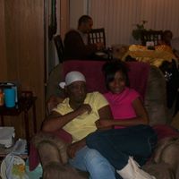 Regina Parks Photo 30