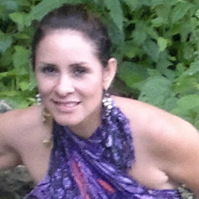 Gladis Morales Photo 16