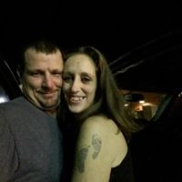 Jamie Harrell Photo 17