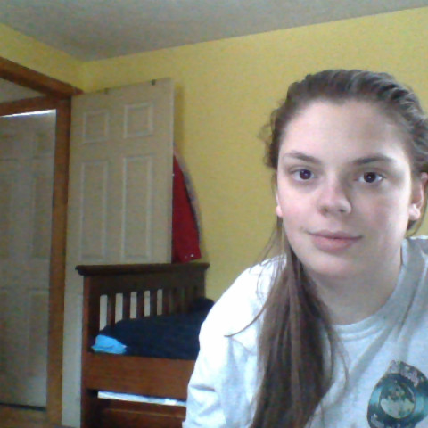 Stefanie Stover Photo 11