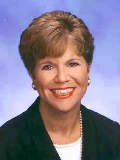 Paula Hartman Photo 13