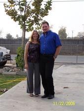 Terri Sanders Photo 26