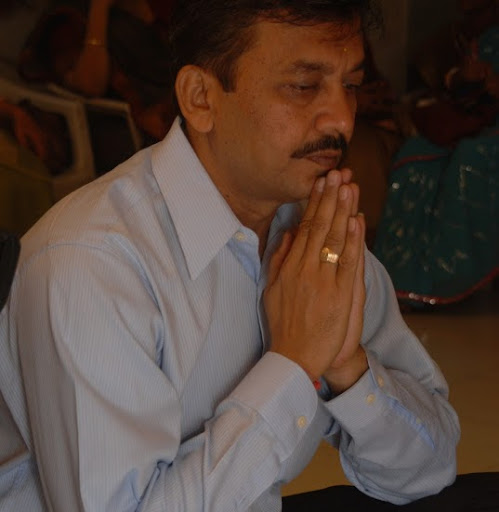 Mahesh Vakharia Photo 3