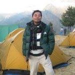 Manil Bajracharya Photo 4