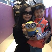 Phyllis Lai Photo 13