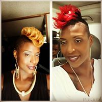 Kalia Johnson Photo 8