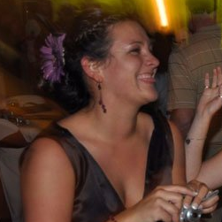 Jessica Flinn Photo 13