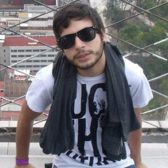 Felipe Pinon Photo 12