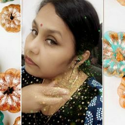 Bharati Dutta Photo 7