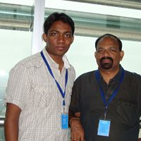 Vikram Pillai Photo 6