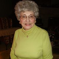 Mary Bloom Photo 31