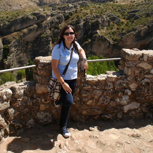 Esther Malo Photo 12