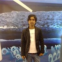Sameer Raj Photo 34
