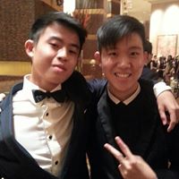 Yan Zhu Photo 14