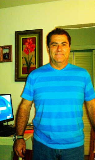 Gerald Pena Photo 18