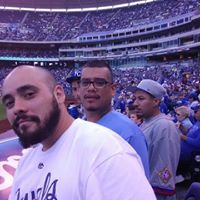 Jose Cantu Photo 33