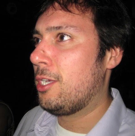 Benjamin Barr Photo 31
