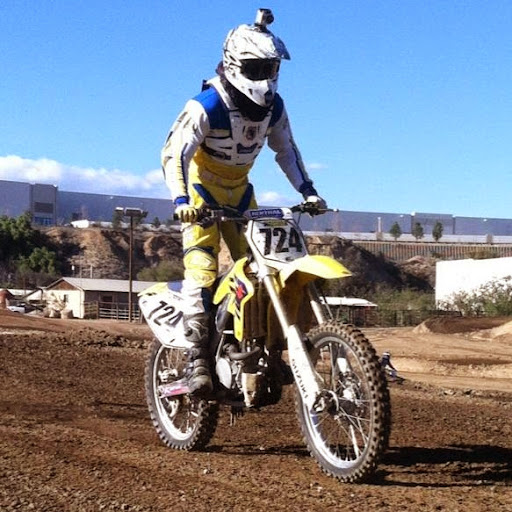 Troy Powell Photo 48