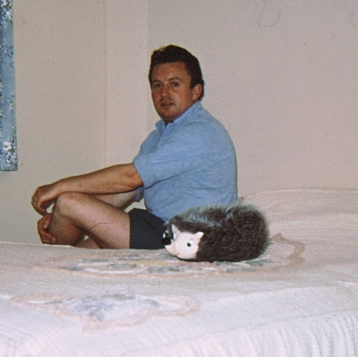 Michael Devereaux Photo 31