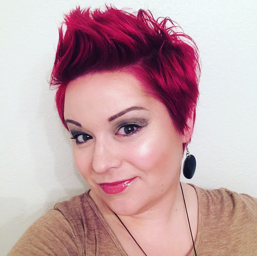 Corina Ferguson Photo 5
